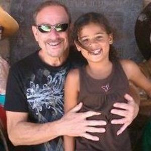 Meet your Posher, Richard